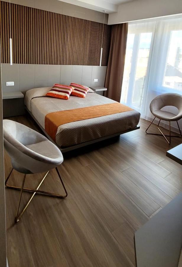 Th Luxury Central Catania Exterior photo